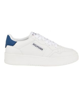 Tommy Hilfiger Women s Dunner Casual Lace Up Sneakers Macy s