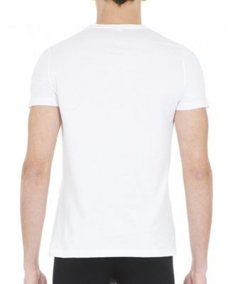 Men's Cotton Crew Neck Short Sleeve T-shirt