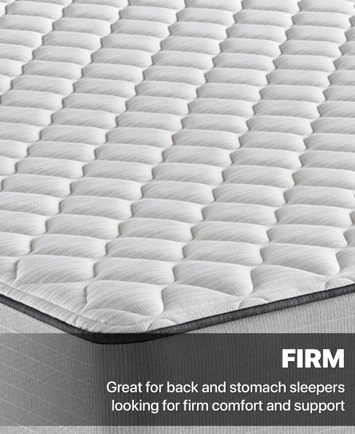 Closeout! Beautyrest BR800 11.25