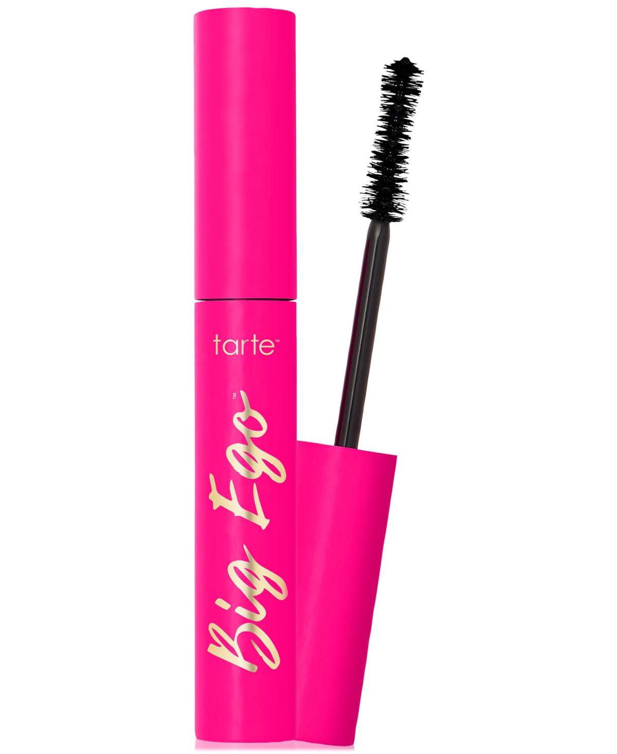 Big Ego Mascara - Black