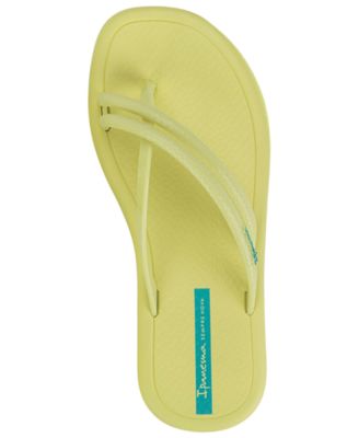 Women's Meu Sol Rasteira AD Thong Sandals