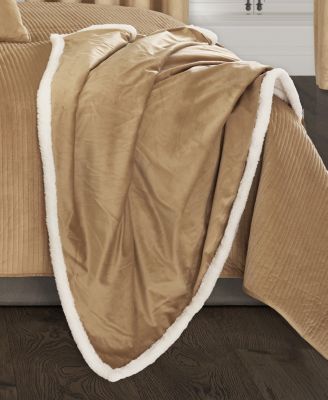 Townsend Throw, 50" x 60"