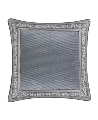 Shop J Queen New York San Marino Comforter Sets In Powder Blue