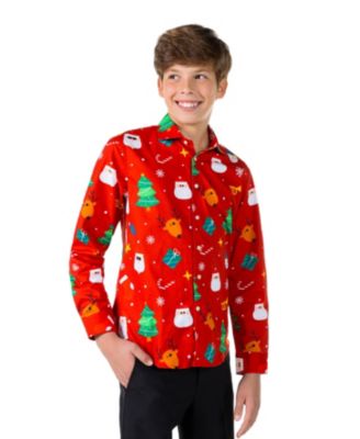 OppoSuits
