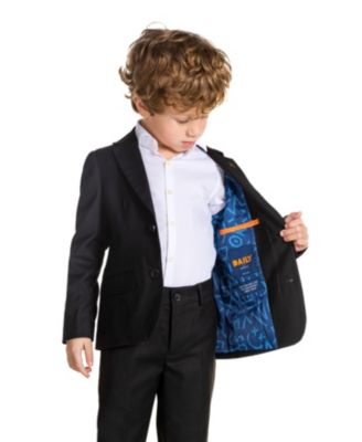 Toddler Boys Daily Formal Suit Set