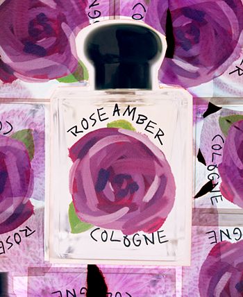7 virtues rose best sale amber