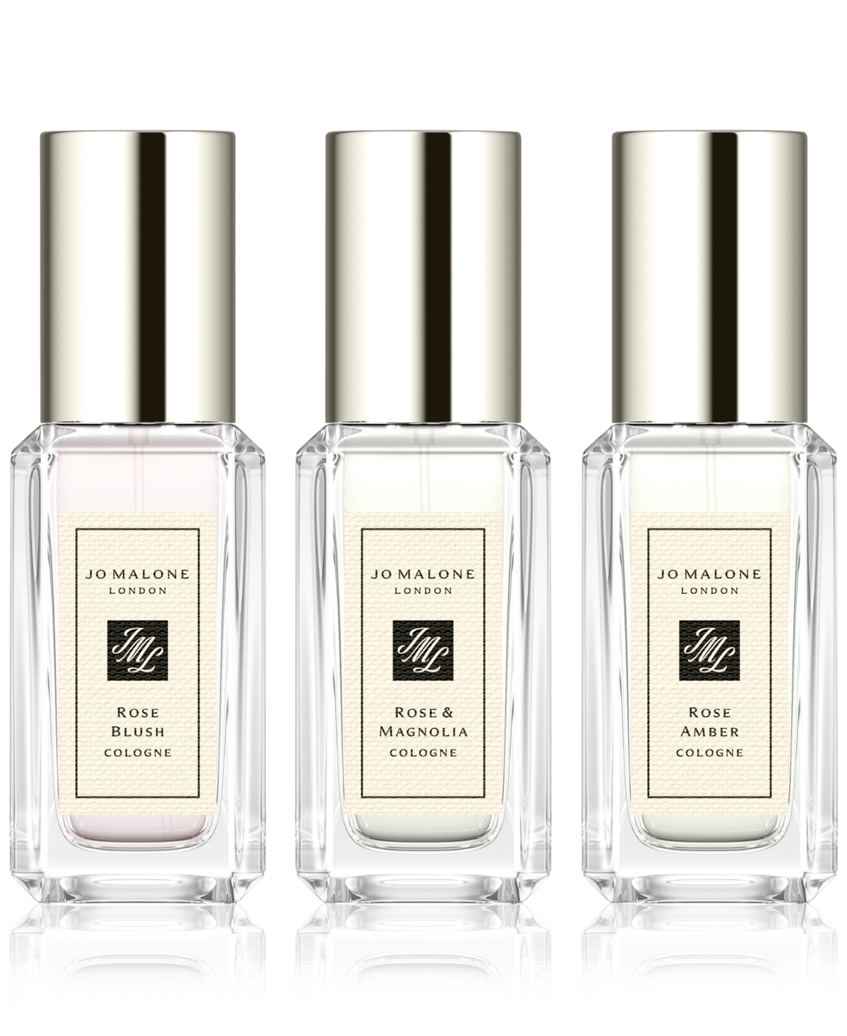 Jo malone 3 deals piece gift set