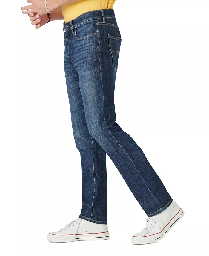 Men's 410 Athletic Straight Stretch Jean - thumbnail 4