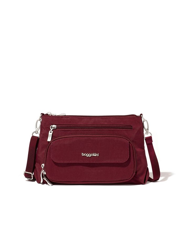 Baggallini shop everyday bag