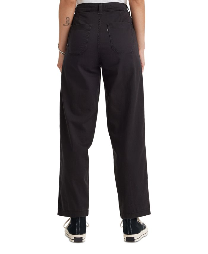 Levi's Women's Utility Pants Macy's