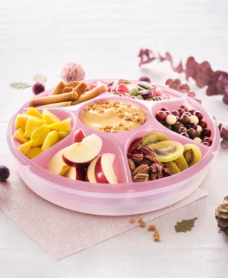 Heritage 7.5 cups Vintage Serving Center