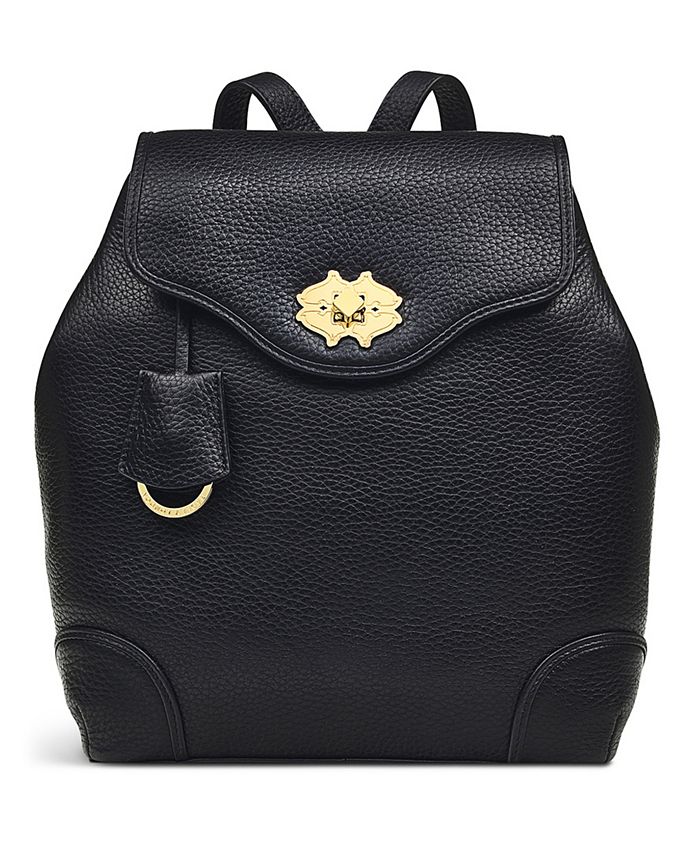 Small radley backpack sales