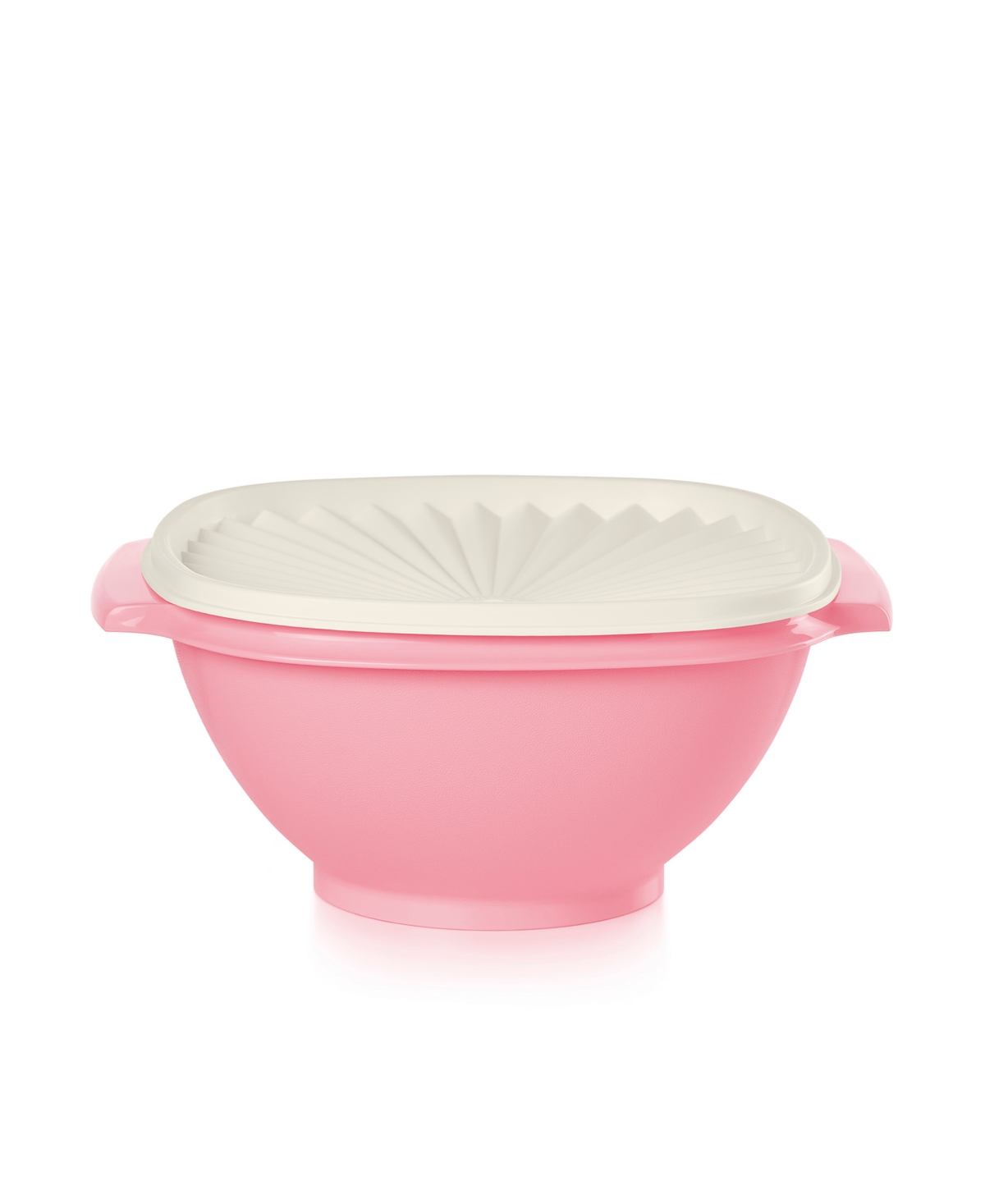 Tupperware Heritage Vintage 8 Cup Bowl Set