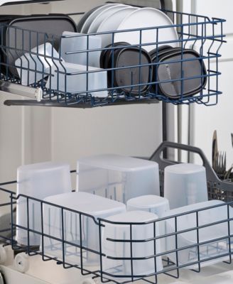 One Touch Fresh 18-Pc. Container Set with Lids