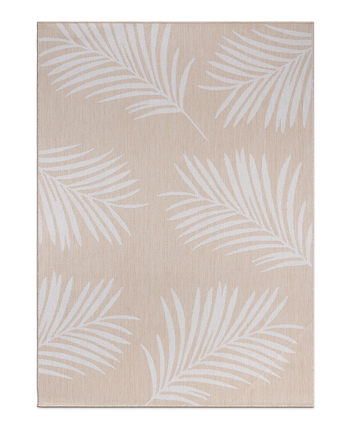 Main Street Rugs Bays Outdoor 111 Area Rug