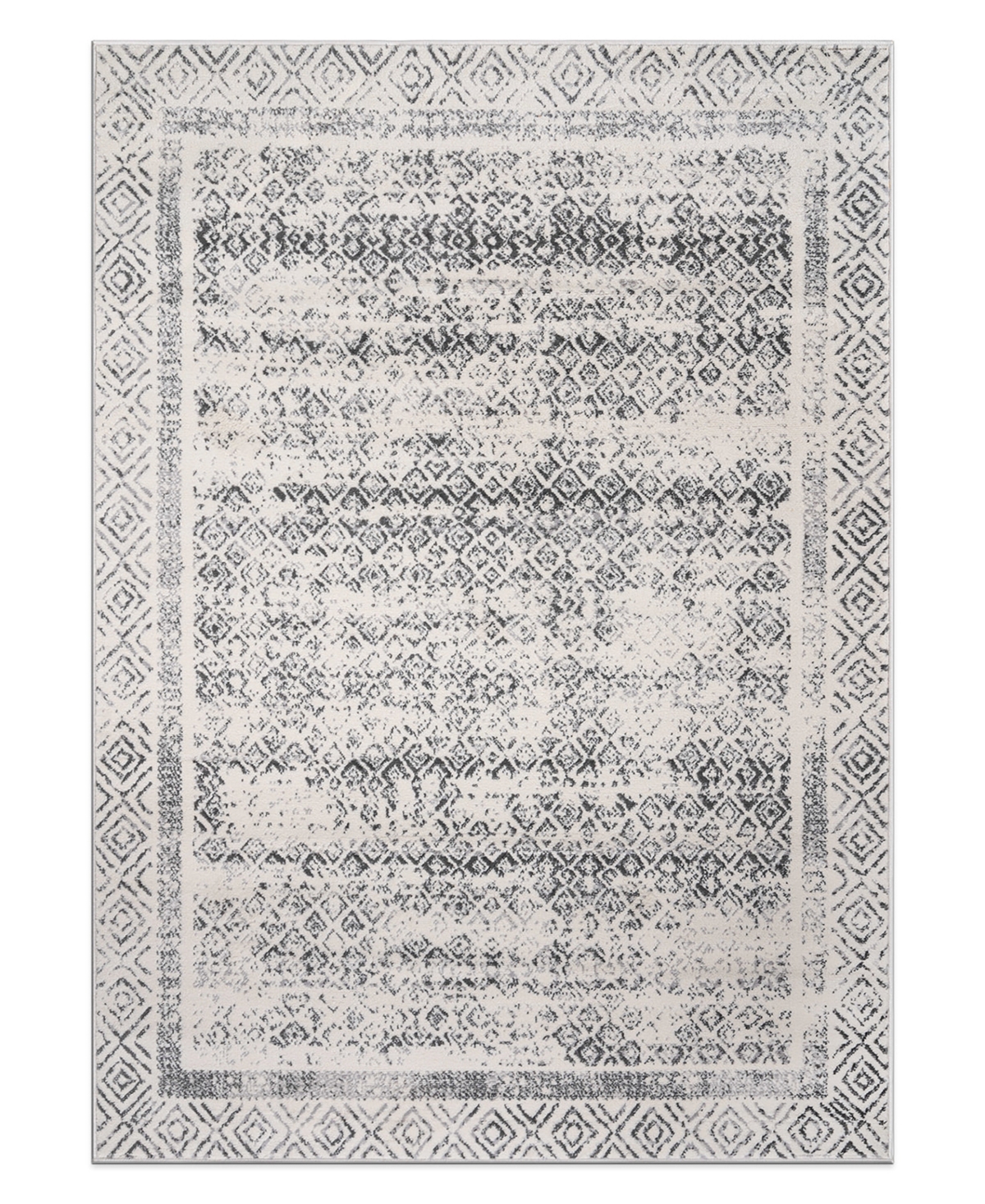 Main Street Rugs Arri 2095 Area Rug