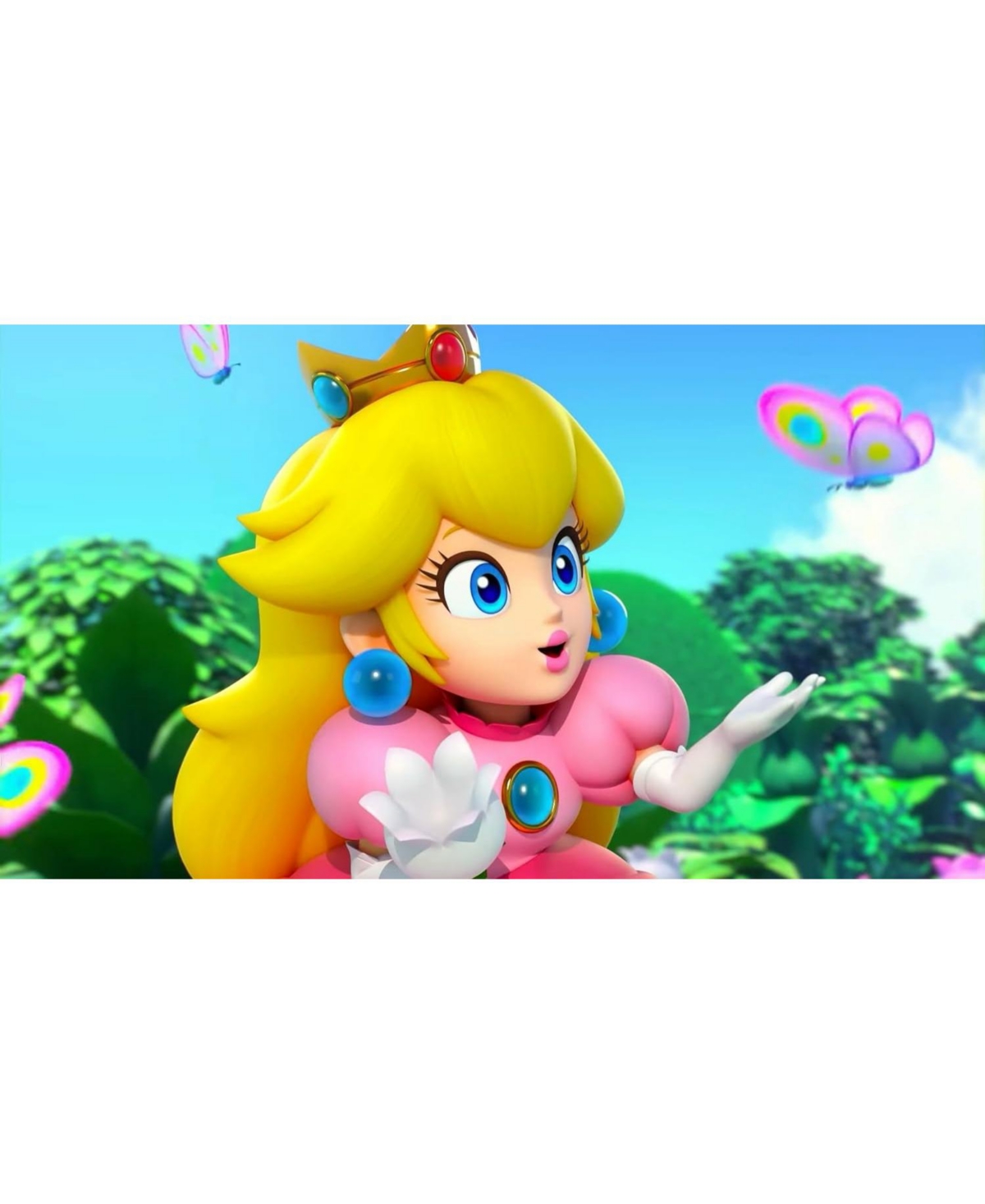 Nintendo Super Mario Rpg Switch
