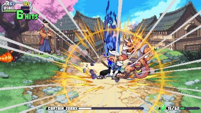 Teenage Mutant Ninja Turtles: Shredder's Revenge Anniversary Edition - PlayStation 5