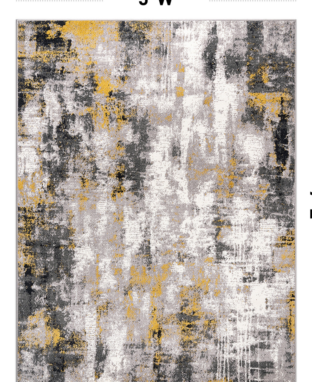 Main Street Rugs Elko 978 Area Rug