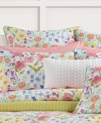 Jules Sham, European