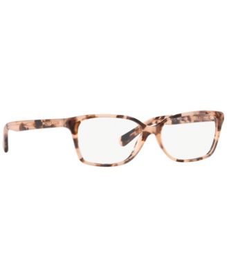 Women's India Eyeglasses, MK4039