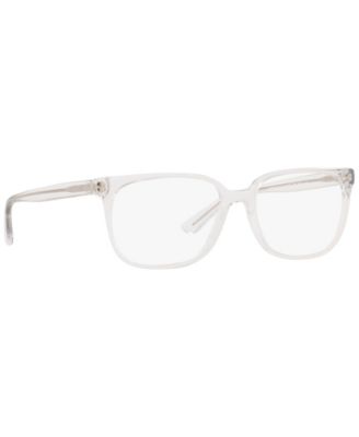 Men's Eyeglasses, EC2009