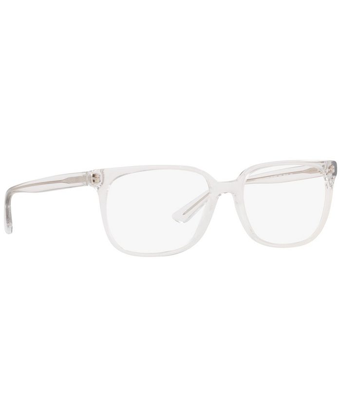 LensCrafters Men's Eyeglasses, EC2009 Macy's