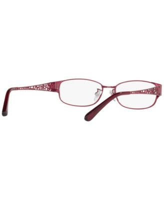 Steroflex Women's Eyeglasses, SF2581