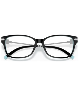 TF2207 Women's Rectangle Eyeglasses