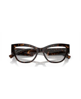 Women's Eyeglasses, DG3378
