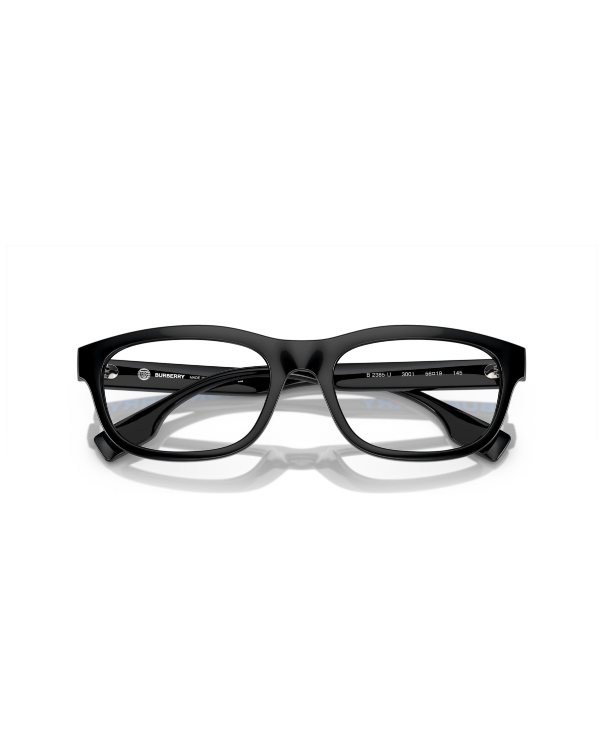 Burberry Men's Eyeglasses