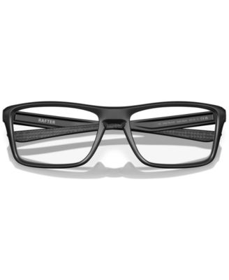 Men's Rafter Eyeglasses, OX8178