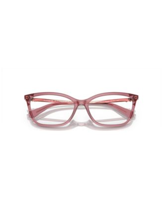Women's Eyeglasses, HC6146U