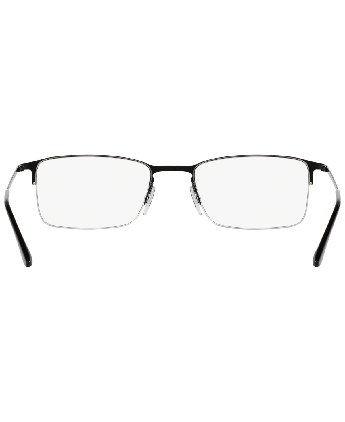 Giorgio Armani Men's Eyeglasses, Ar5010 In Matte Black