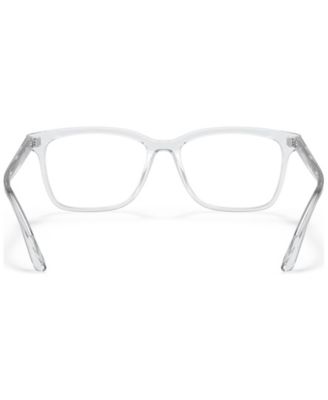 Men's Eyeglasses, PR 14WVF