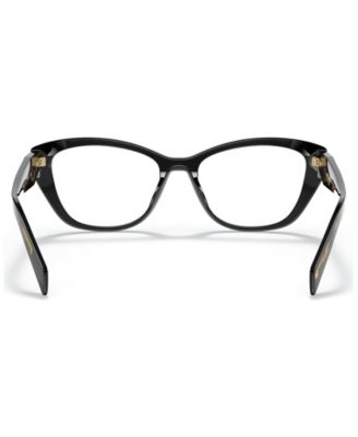 Women's Eyeglasses, PR 19WV 53