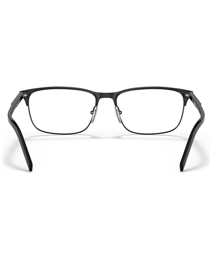 PRADA Men's Eyeglasses, PR 66YV Macy's