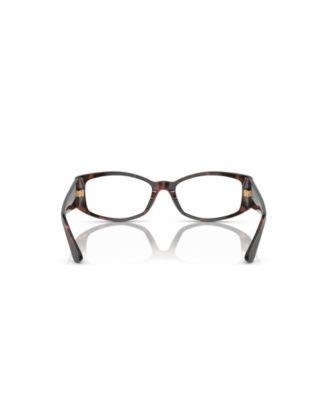 Women's Eyeglasses, VE3343F