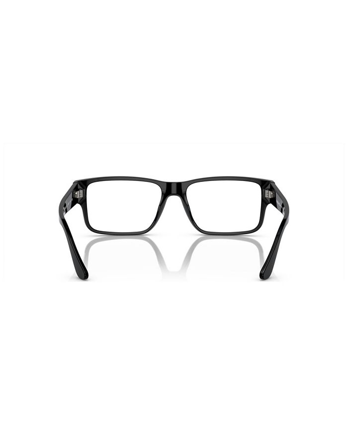 Versace Men's Eyeglasses, VE3342 - Macy's