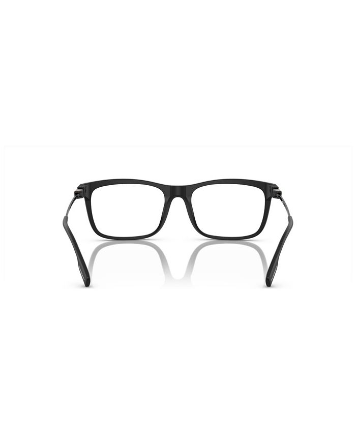 Burberry Men's Eyeglasses, BE2384 Macy's