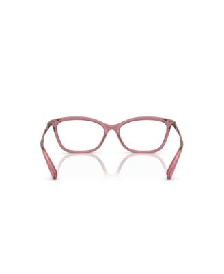 Women's Eyeglasses, HC6146U