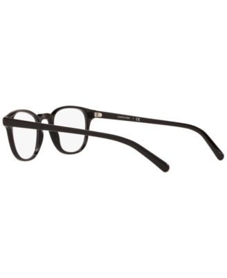 Men's Eyeglasses, EC2004