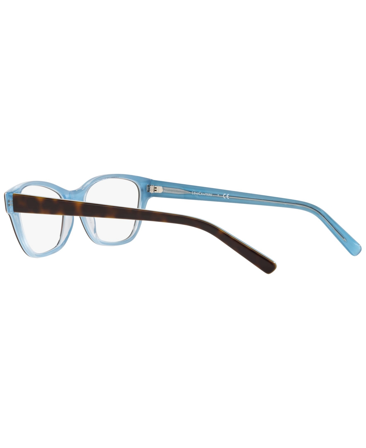 LensCrafters Women's Eyeglasses, EC2001