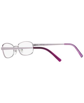 SF2591 Women's Rectangle Eyeglasses