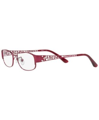 Steroflex Women's Eyeglasses, SF2581