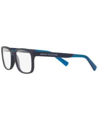 Men's Eyeglasses, AX3029