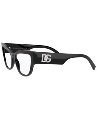 Women's Eyeglasses, DG3378