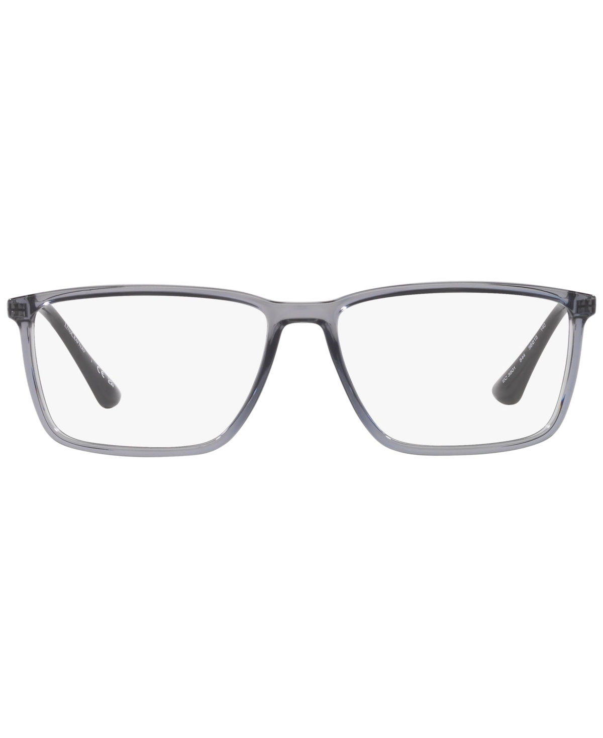 LensCrafters Men's Eyeglasses, EC3501