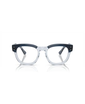 Unisex Mega Hawkeye Optics Eyeglasses, RB0298V