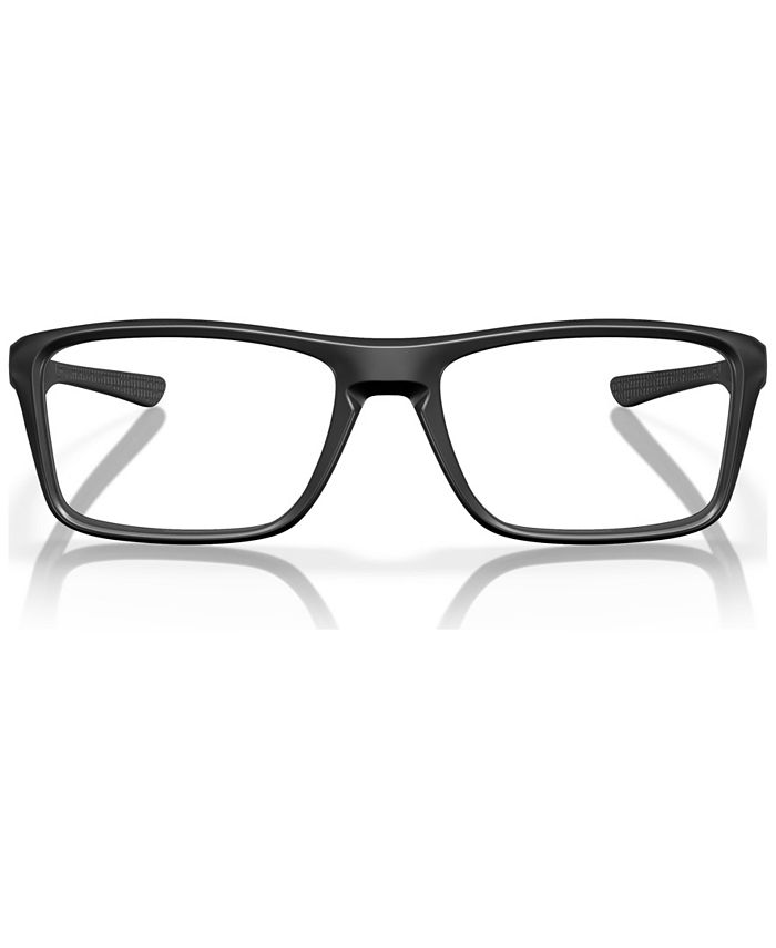 Oakley Men's Rafter Eyeglasses, OX8178 - Macy's
